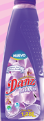 productos de limpieza danz